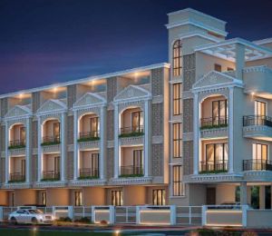 Shreepati 7 Bungalows