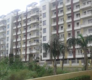Dhanshree Residency