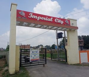 Imperial Garden City Phase-5