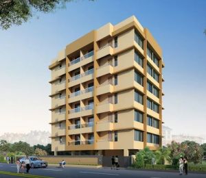 Dikshita Residency