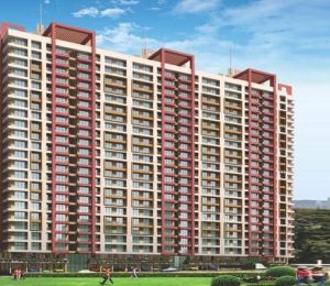 Divyam Heights