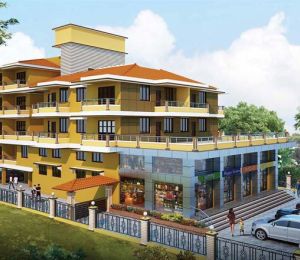 Chandra Residency