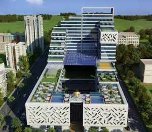 Centrade Business Park