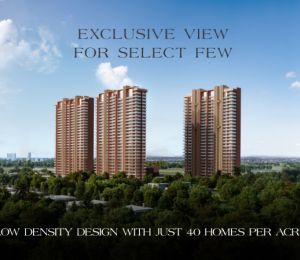 Eldeco Fairway Reserve