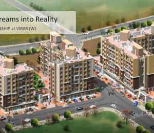 Vrindavan Township