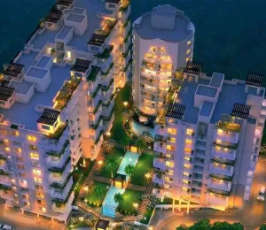 Nilaya Heights