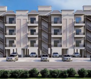 Tricity Homes