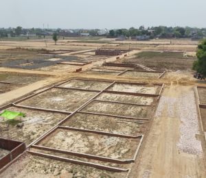 Kailashpuram Residency