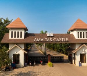 Amaltas Castle