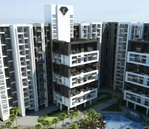 F. Residences