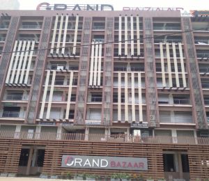Grand Bazaar