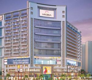 Fusion Ufairia