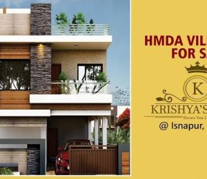 Krishyas Vista
