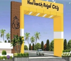 Neelkanth Royal City
