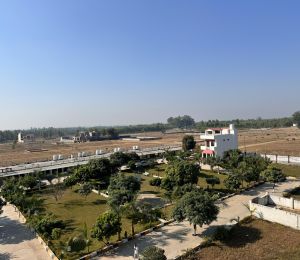 Shivalik Phase-1