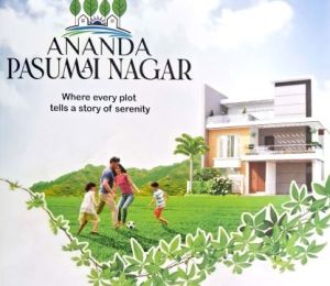 Ananda Pasumai Nagar
