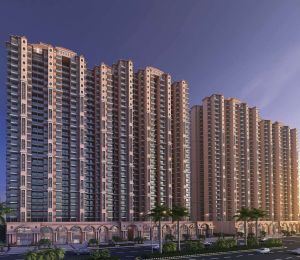 Prateek Grand City