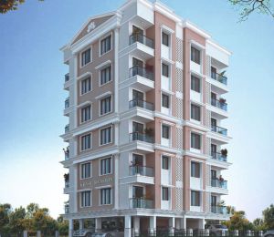 Krish Mansion