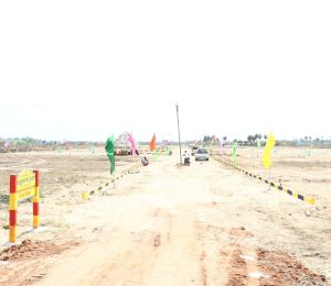 Darvesh Enclave