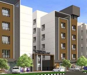 Pramukh Paramount