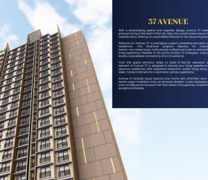 Sushanku 37 Avenue