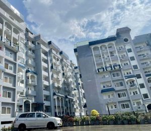 Imperial Heights