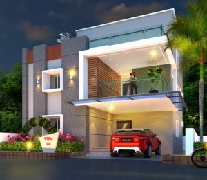 Infocity County