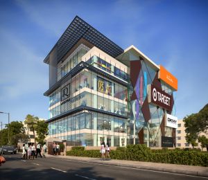 Iq Lifestyle Plaza