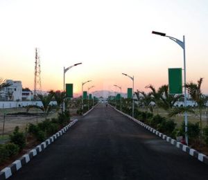 G Square Aranya