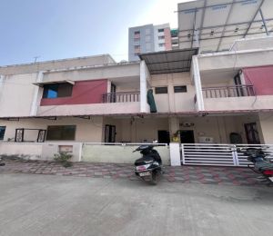 Prakruti Villa