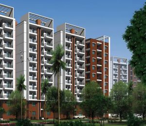 Janapriya Lakefront