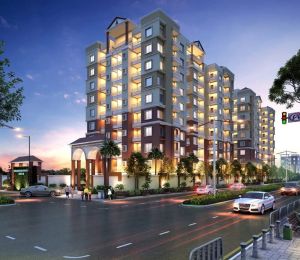Hari Om Tower Heritage