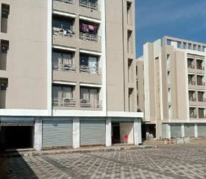 Kailash Residency