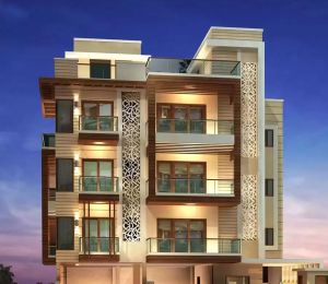 Kailash Enclave