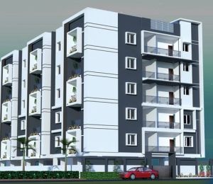 High Hoja Heights