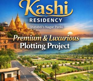 Kashi Residency