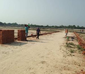 Kp Garden City