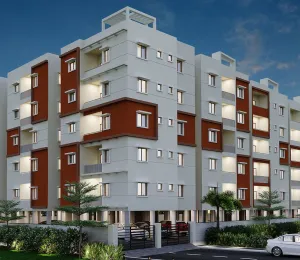 Kr Residency
