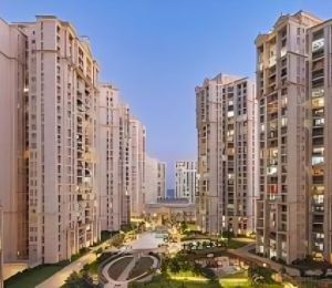 Hiranandani Empress Hill