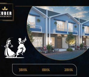 Kuber Residency