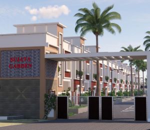 Sujata Garden