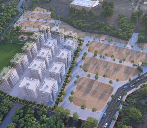 Moreshwar Park