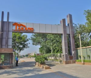 Tarang Divine City