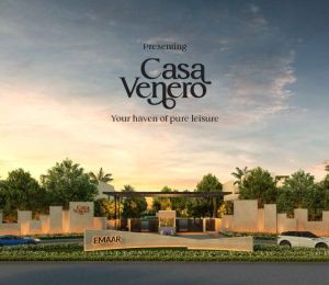 Casa Venero