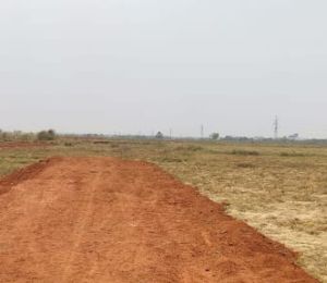 Safety Land