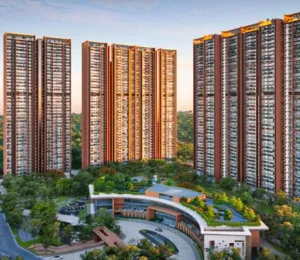 Sobha Aranya