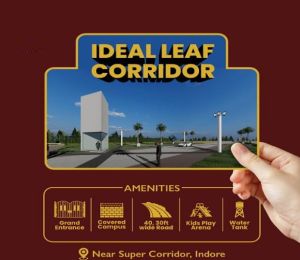 Ideal Leaf Corridor