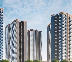 Godrej Miraya