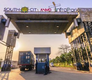 South City Infra Park