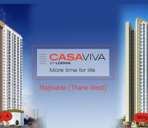 Lodha Casa Viva